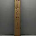 CR Fence & Rail V4 (ONLY) Horizontal Guard Rail End Post DIY Kit, Bracket Included (NOT Compatible with Other Systems)