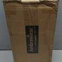 Ambreview Disposable Dog Diapers Female, Just Pull It Up, Doggie Diapers for Female Dogs, Strong Absorbency | Leak Proof, for Dogs in Heat | Elderly | Disabled, XL 30 PCS (XL(Waist 14.9"-22.8")