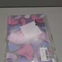 Mektron Designed for 2025/ 2024/ 2023 MacBook Air 15 INCH M4 A3241 / M3 A3114 / M2 A2941 Case, Printed Plastic Hard Shell Cover with 15.3" Liquid Retina Display Touch ID, Colorful Cow Leopard