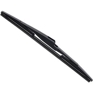 Original Factory Quality Rear Windshield Wiper Blades Replacement For Hyundai Santa Fe 2013-2018,Kia Sedona 2015-2021,Easy To Install 13"(Pack of 1) (13 Rear Windshield Wipers)