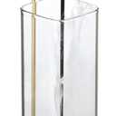 Incense Holder for Sticks, Handmade Upside-Down Incense Burner, Wooden Ripple Incense Tray, for Meditation Yoga Spa Room Decor