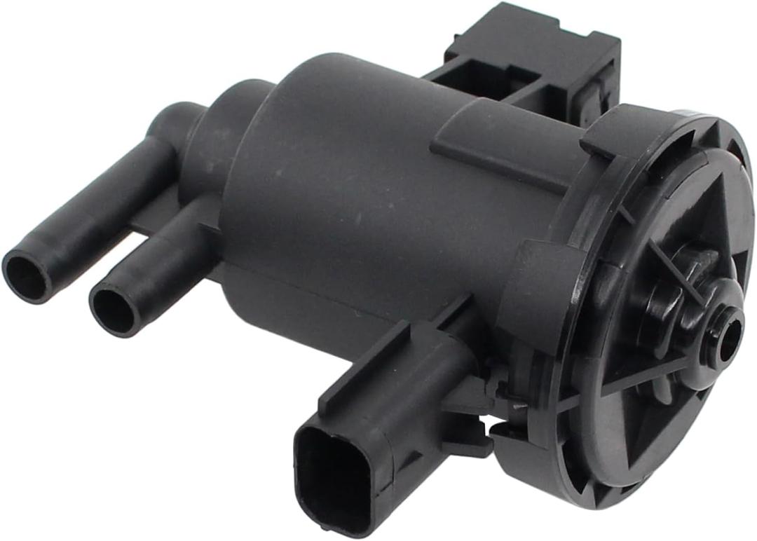 ApplianPar Vapor Canister Purge Valve for Jeep Liberty 2004-2007, for Grand Cherokee 2005-2010, for Commander 2006-2010