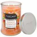 18 OZ Mango Meringue Candle