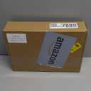 Affrolling 6 Set Cowboy Hat Ceramics to Paint Ready to Paint Your Own Ceramic Cowgirl Hat DIY Unpainted Plaster Paintable Kit Craft with Brush Palette for Adult Western Table Centerpieces Decorations