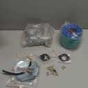 XingLi 392587 Carburetor fit for 391065 391074 391992 394745 252416 251412 252417 243431 170402 190432 Carb