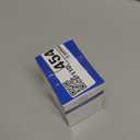 Carbon Monoxide Detectors & Gas Leak Detector, Carbon Monoxide Detectors Plug in & Battery Backup with Temperature Humidity Sensor Built-in, Natural Gas Detector Sound & Light Warning for Home