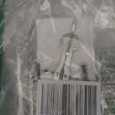 Mr. Pen- Professional Compass for Geometry, Extra Lead, Metal Compass, Compass, Compass Drawing Tool, Drawing Compass, Drafting Compass, Compass for Students, Compass Geometry (Silver)