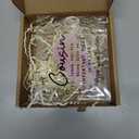 LukieJac Cousin Gifts for Women Best Cousin Ever Gifts Cousin Birthday Gift for New Cousin Sister Thanksgiving Christmas Mothers Day Valentines Day Gift Paperweight for Cousin Female Keepsake