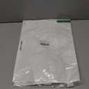 Sun Hats for Men Women Detachable Face Cover Wide Brim Fishing Hats with Neck Flap UPF 50+ Outdoor Safari Hats (Dark Grey)