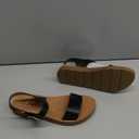 SODA kids Sandals Black Size 13