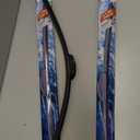 BOSCH 26A20A ICON Beam Wiper Blades - Driver and Passenger Side - Set of 2 Blades (26A & 20A)