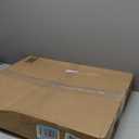 New XL Collapsible BBQ Prep Tub wtih LOCKING Lid, Cutting Board & Drain Hole | BPA-Free, Food-Grade, Recyclable, Space-Saving Caddy for Grilling, Camping, Kitchen & Outdoor Cooking (Black, 16 Liters)