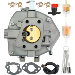 846109 Carburetor Engine for Vanguard 305442 305445 305446 305447 356447 845023 843324 808253 809017 16HP 17HP 18HP with Fuel Filter