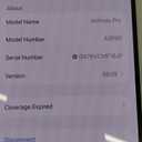 Apple AirPods Pro (2nd Gen) Wireless Earbuds, Up to 2X More Active Noise Cancelling, Adaptive Transparency, Personalized Spatial Audio MagSafe Charging Case (Lightning) Bluetooth Headphones for iPhone