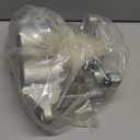 GM Genuine Parts 85569602 Front Disc Brake Caliper without Pads or Bracket