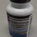 NaturaLife Labs Sambucus Elderberry Capsules – with Vitamin C & Zinc – Immune Support Supplement – 90 Vegan Capsules – Non-GMO & Gluten-Free, Exp Date: 06/2028