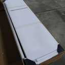 9 Drawer Dresser,63" Wide Mid Century Modern Chest of Drawers,Wooden Bedroom Drawer Dresser with 9 Storage Drawers for Bedroom, Living Room,with Anti-Tipping Device, Natural