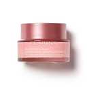 Clarins Multi-Active Day Cream SPF 15 with Niacinamide | Smooth Fine Lines | Visibly Tighten Pores | Even Tone and Texture | Boost Glow | Strengthen Moisture Barrier | All Skin Types | 1.7 Ounces
