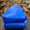 Trampoline Pad, 14FT Trampoline Replacement Safety Pad, Universal Trampoline Pads, Spring Cover, Waterproof, Tear Resistant, Round Arch Trampoline Parts for Kids