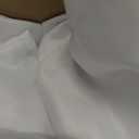 10-Pack White Tablecloths for Rectangle Tables, 60 x 102 Inches, Stain-Resistant Polyester Fabric for 6 Foot Tables - Washable Table Covers for Weddings, Banquets, Birthday, Parties, Events