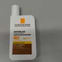 La Roche-Posay Anthelios Tinted Sunscreen SPF 40+, Broad Spectrum SPF + Antioxidants, Titanium Dioxide & Zinc Oxide Sunscreen, 4 Flexible Shades With No White Cast, Oil Free & Oxybenzone Free (Medium/Deep)
