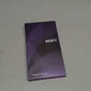 BERFY for iPhone 17 Pro Max Case, Compatible with MagSafe, Built-in Privacy Screen Protector and Camera Protection, Anti-Spy Full Body Shockproof Translucent Matte Phone Case for 17 Pro Max 6.9",Black