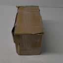 17816 Filter for Craftsman Shop Vac Air Filter, Replacement for Craftsman Wet Dry Vac Filter for Craftsman 9-17816 Vacuum Filter 5 6 8 12 16 Gallon and Larger Vacuum Cleaner 2 Pack (White)