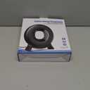 TV Antenna Indoor for Local Channels, 2025 Long Range Antenna for Smart TV 360 Reception,Digital TV Antenna for All Smart/Old TVs, Supports 4K 1080P HD VHF UHF