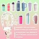 16oz 24oz 32oz 40oz Water Bottles - G