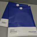 2 x BEDELITE Satin Pillowcase for Hair and Skin, Super Soft Similar to Silk Pillow Cases 4 Pack with Envelope Closure, Cooling Pillowcases for Women Men (20"x40" King Size, Hot Pink)