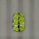 2.4G Wireless Mouse with Cute Pattern Design for All Laptops and Desktops with Nano Receiver - Dino Kid