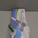 QZQ Aquarium Gravel Cleaner [2026 Edition] Vacuum Fish Tank Vacuum Cleaner Tools for Aquarium Water Changer with Aquarium Thermometers Fish Net kit Use for Fish Tank Cleaning Gravel and Sand