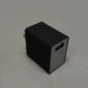 USB Charger Camera - Full HD 1080P WiFi Mini Discreet Nanny Cam - Small Wireless Indoor Security Camera with Motion Detection Alerts