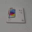 ZAGG InvisibleShield Glass Elite Screen Protector for Apple iPad 10.9-inch (Gen 10-2022) - 5X Shatter Protection, Anti-Fingerprint Technology, Easy to Install