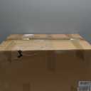 JY PERFORMANCE 5/8/10/13 lb Galvanized Fluke Anchor Kit with Chain, Rope and Shackles, Boat Anchor Kit for 8-16/12-22/16-26/20-32 ft Pontoon, Dinghy, Fishing and Bass Boats