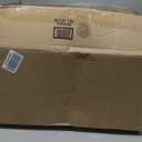 MORIRIN Japanese Floor Futon Mattress (Shikibuton) with Body Pressure Dispersion, Made in Japan, Twin XL
