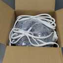 Heated Blanket Heated Full, Electric Blanket 72"x84" Heating Blanket with 8 Hours Auto Off 10 Fast Heating Levels Machine Washable Sherpa Heated Blanket with Overheating Protection, Gray