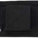 2 x Allzedream Shoulder Strap Pad for Duffel Bag Laptop Guitar Camera (Black)