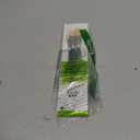 Winsor & Newton Foundation Oil Hog Brush Set, Short Handle, Flat, 3 Pack