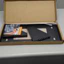 RIVECO 3U Wall Mount Rack for Network| Reinforced Heavy Load 66-99 LBS Small Server Racks Vertical & Horizontal Mounting for 19 inches IT & Studio Equipment.