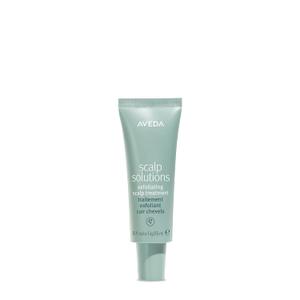 Aveda Scalp Solutions Exfoliating Scalp Treatment | Removes Sebum, Build-Up & Pollution for All Scalp Types | Wintergreen-Derived Salicylic Acid | Cooling Sensation | 96% Naturally Derived*