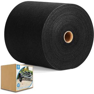 Premium Boat Trailer Bunk Carpet,28oz,12Inch Wide, Marine-Grade Quality, Built for Unrivaled Durability and Style (50 FEET X 12 INCHES)