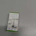 White Touch Up Paint Pen, White Paint for Wall, Door, Cabinets, Furniture, Enamel (Semi-Gloss, 30ML)