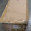 National Tree Company 9 ft Pre-Lit Downswept Douglas Fir Artificial Christmas Tree, 900 LED Lights, 3,185 Tips, PowerConnect, Foot Pedal, 10 Light Functions, Includes Stand, Green