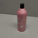 Redken Volume Injection Shampoo For Fine Hair - Adds Lift & Body, Volumizing & Detangling Without Weighing Down, Paraben Free