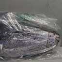 31.5 Inch Simulation Fish Plush Toy Pillow Soft Fish Cushion Pillow Stuffed Animal Toy for Cat Pets or Kids Birthday Gifts