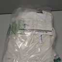 100% Blackout Shield Blackout Curtains for Bedroom 84 Inches Long, Back Tab/Rod Pocket Living Room Drapes, Thermal Insulated Blackout Curtains 2 Panels Set, 50" W x 84" L, Cream