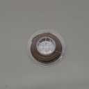 1000pcs 4mm Pre Loaded Aluminum Micro Ring Beads Weft Application Hair Extension Tool Silicone Microlink Beads