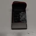 Wireless Lavalier Microphone for iPhone Android Plug-Play,2 Pack Mini Microphone Professional Noise Reduction Recording Clip Mic for Creator Vlog Creator (All iPhones & Androids (USB-C + Lightning))