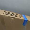 Yamaha FG800J Acoustic Guitar - Natural